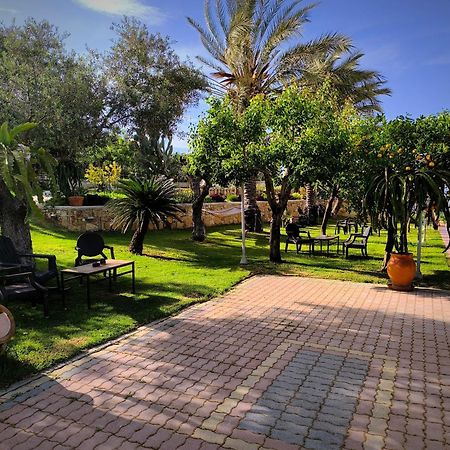 Villa Koulouridi ذاراتسو المظهر الخارجي الصورة