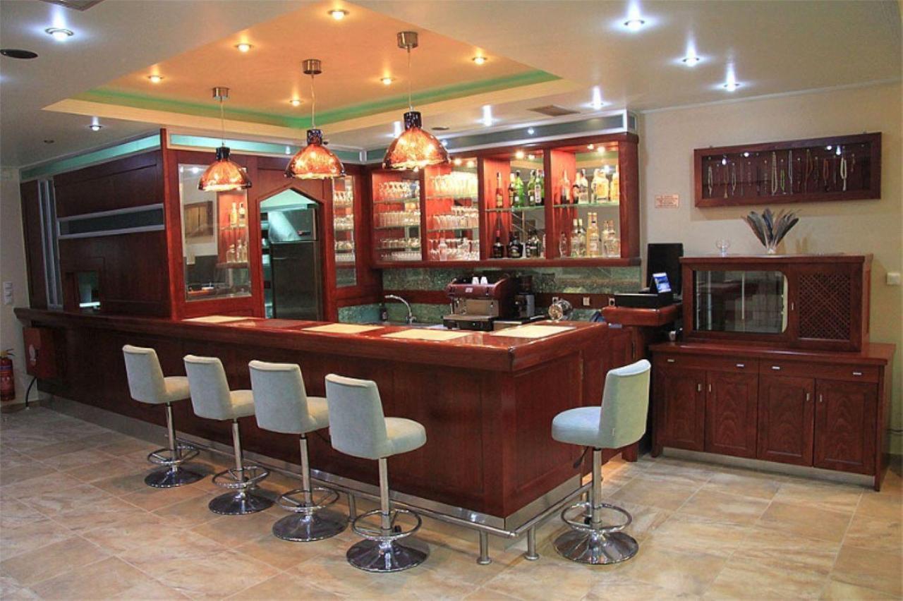 Villa Koulouridi ذاراتسو المظهر الخارجي الصورة