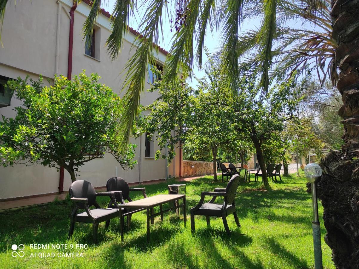 Villa Koulouridi ذاراتسو المظهر الخارجي الصورة