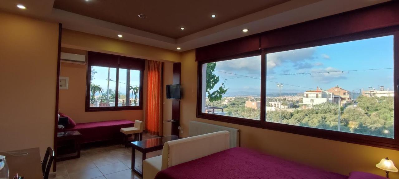 Villa Koulouridi ذاراتسو المظهر الخارجي الصورة